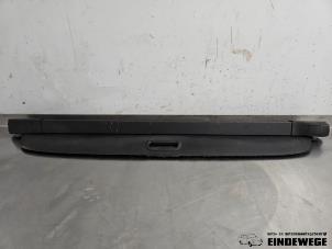 Gebruikte Dekzeil Bagageruimte Opel Astra J Sports Tourer (PD8/PE8/PF8) 1.4 16V ecoFLEX Prijs € 105,00 Margeregeling aangeboden door Auto- en demontagebedrijf Eindewege