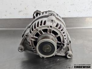 Gebruikte Dynamo Opel Astra J Sports Tourer (PD8/PE8/PF8) 1.4 16V ecoFLEX Prijs € 30,00 Margeregeling aangeboden door Auto- en demontagebedrijf Eindewege