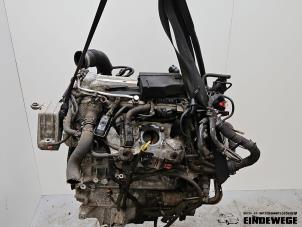 Gebruikte Motor Saab 9-3 II Sport Sedan (YS3F) 2.0t 16V Prijs € 525,00 Margeregeling aangeboden door Auto- en demontagebedrijf Eindewege