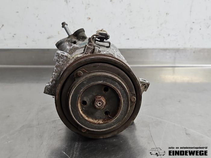 Gebruikte Aircopomp Saab 9-3 II Sport Sedan (YS3F) 2.0t 16V Prijs € 78,50 Margeregeling aangeboden door Auto- en demontagebedrijf Eindewege