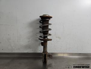 Gebruikte Mac Phersonpoot rechts-voor Saab 9-3 II Sport Sedan (YS3F) 2.0t 16V Prijs € 40,00 Margeregeling aangeboden door Auto- en demontagebedrijf Eindewege