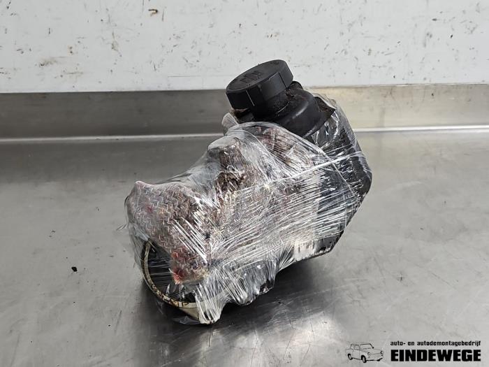Gebruikte Servopomp Saab 9-3 II Sport Sedan (YS3F) 2.0t 16V Prijs € 52,50 Margeregeling aangeboden door Auto- en demontagebedrijf Eindewege