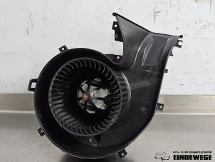 Gebruikte Kachel Ventilatiemotor Saab 9-3 II Sport Sedan (YS3F) 2.0t 16V Prijs € 30,00 Margeregeling aangeboden door Auto- en demontagebedrijf Eindewege