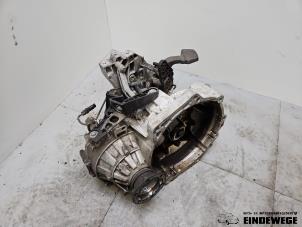 Gebruikte Versnellingsbak Audi A3 (8P1) 1.6 Prijs € 315,00 Margeregeling aangeboden door Auto- en demontagebedrijf Eindewege