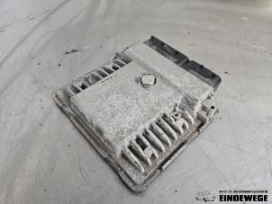 Gebruikte Computer Motormanagement Skoda Yeti (5LAC) 1.2 TSI 16V Prijs € 105,00 Margeregeling aangeboden door Auto- en demontagebedrijf Eindewege