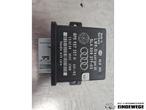 Gebruikte Verlichtings Module Audi A6 (C6) 2.7 TDI V6 24V Prijs € 25,00 Margeregeling aangeboden door Auto- en demontagebedrijf Eindewege