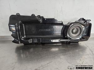 Gebruikte Subwoofer Audi A6 (C6) 2.7 TDI V6 24V Prijs € 63,50 Margeregeling aangeboden door Auto- en demontagebedrijf Eindewege