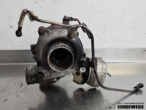 Gebruikte Turbo Mazda 6 SportBreak (GH19/GHA9) 2.0 CiDT 16V Prijs € 105,00 Margeregeling aangeboden door Auto- en demontagebedrijf Eindewege