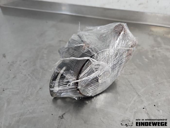 Gebruikte Pomp Servo Chevrolet Spark (M300) 1.0 16V Bifuel Prijs € 52,50 Margeregeling aangeboden door Auto- en demontagebedrijf Eindewege