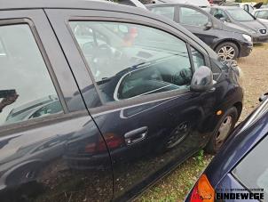 Gebruikte Deur 4Deurs rechts-voor Chevrolet Spark (M300) 1.0 16V Bifuel Prijs € 105,00 Margeregeling aangeboden door Auto- en demontagebedrijf Eindewege