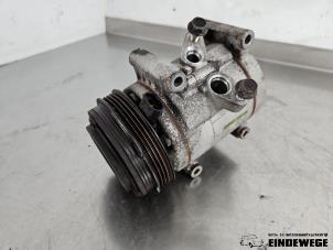 Gebruikte Pomp Airco Chevrolet Spark (M300) 1.0 16V Bifuel Prijs € 105,00 Margeregeling aangeboden door Auto- en demontagebedrijf Eindewege