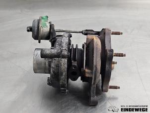 Gebruikte G-lader Renault Master II (JD) 2.5 dCi 120 FAP Prijs € 105,00 Margeregeling aangeboden door Auto- en demontagebedrijf Eindewege