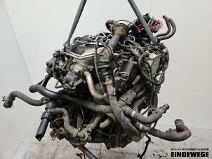 Gebruikte Motor Audi A4 (B8) 2.0 TDI 16V Prijs € 630,00 Margeregeling aangeboden door Auto- en demontagebedrijf Eindewege