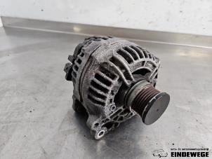 Gebruikte Dynamo Audi A4 (B8) 2.0 TDI 16V Prijs € 40,00 Margeregeling aangeboden door Auto- en demontagebedrijf Eindewege
