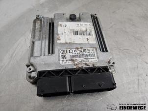 Gebruikte Computer Motormanagement Audi A4 (B8) 2.0 TDI 16V Prijs € 157,50 Margeregeling aangeboden door Auto- en demontagebedrijf Eindewege