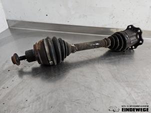Gebruikte Homokineetas rechts-voor Audi A4 (B8) 2.0 TDI 16V Prijs € 35,00 Margeregeling aangeboden door Auto- en demontagebedrijf Eindewege