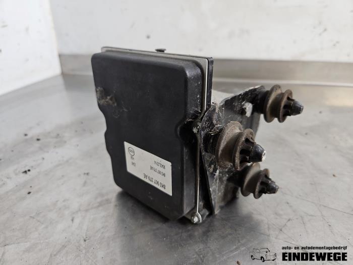 Gebruikte ABS Pomp Audi A4 (B8) 2.0 TDI 16V Prijs € 78,50 Margeregeling aangeboden door Auto- en demontagebedrijf Eindewege