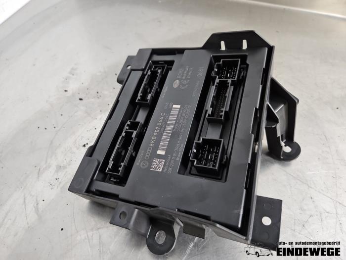 Gebruikte Bodycontrol Module Audi A4 (B8) 2.0 TDI 16V Prijs € 52,50 Margeregeling aangeboden door Auto- en demontagebedrijf Eindewege