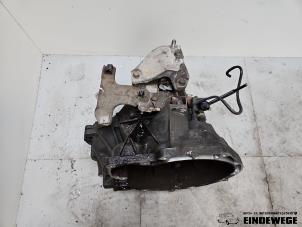 Gebruikte Versnellingsbak Mazda 2 (DE) 1.4 CDVi 16V Prijs € 262,50 Margeregeling aangeboden door Auto- en demontagebedrijf Eindewege