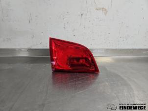 Gebruikte Achterlicht links Opel Astra J Sports Tourer (PD8/PE8/PF8) 1.4 16V ecoFLEX Prijs € 20,00 Margeregeling aangeboden door Auto- en demontagebedrijf Eindewege