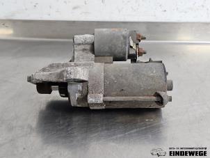 Gebruikte Startmotor Ford Focus C-Max 1.8 16V Prijs € 30,00 Margeregeling aangeboden door Auto- en demontagebedrijf Eindewege