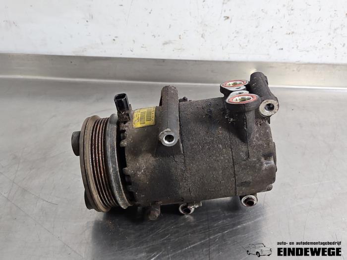 Gebruikte Aircopomp Ford Focus C-Max 1.8 16V Prijs € 52,50 Margeregeling aangeboden door Auto- en demontagebedrijf Eindewege