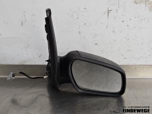 Gebruikte Buitenspiegel rechts Ford Focus C-Max 1.8 16V Prijs € 38,50 Margeregeling aangeboden door Auto- en demontagebedrijf Eindewege