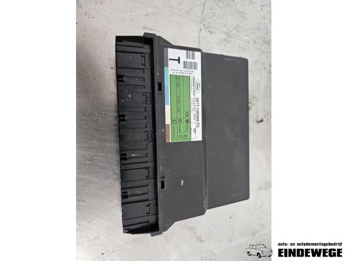 Gebruikte Sam module Ford Mondeo III Wagon 3.0 V6 24V ST220 Prijs € 52,50 Margeregeling aangeboden door Auto- en demontagebedrijf Eindewege