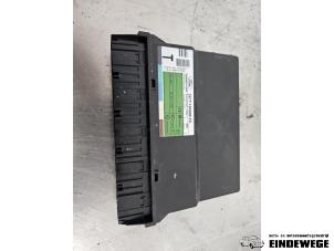 Gebruikte Module Comfort Ford Mondeo III Wagon 3.0 V6 24V ST220 Prijs € 52,50 Margeregeling aangeboden door Auto- en demontagebedrijf Eindewege