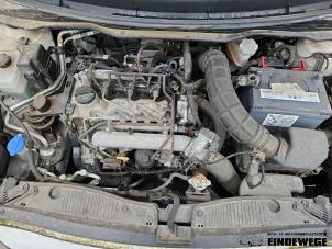 Gebruikte Motor Hyundai i20 1.1 CRDi VGT 12V Prijs € 787,50 Margeregeling aangeboden door Auto- en demontagebedrijf Eindewege
