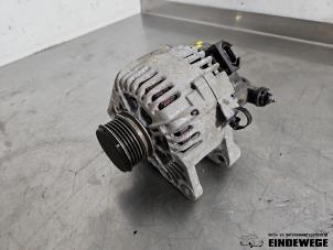 Alternator van een Hyundai i20 1.1 CRDi VGT 12V 2014