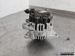 Alternator van een Hyundai i20 1.1 CRDi VGT 12V 2014