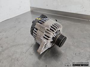 Alternator van een Hyundai i20 1.1 CRDi VGT 12V 2014