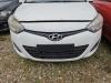 Hyundai i20 1.1 CRDi VGT 12V Bumper voor