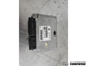 Gebruikte Computer Motormanagement Audi A2 (8Z0) 1.4 16V Prijs € 105,00 Margeregeling aangeboden door Auto- en demontagebedrijf Eindewege