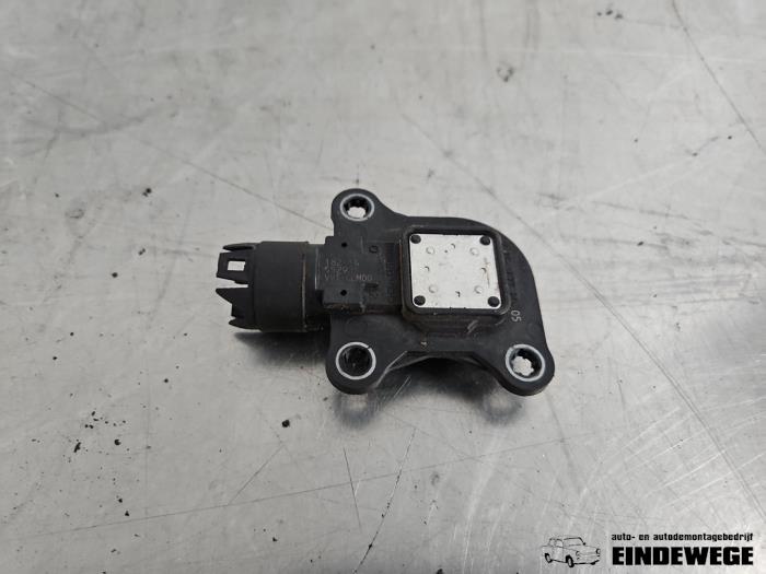 Gebruikte Nokkenas Sensor Citroen C4 Grand Picasso (3A) 1.6 16V VTi 120 Prijs € 20,00 Margeregeling aangeboden door Auto- en demontagebedrijf Eindewege