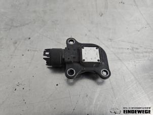 Gebruikte Nokkenas Sensor Citroen C4 Grand Picasso (3A) 1.6 16V VTi 120 Prijs € 20,00 Margeregeling aangeboden door Auto- en demontagebedrijf Eindewege