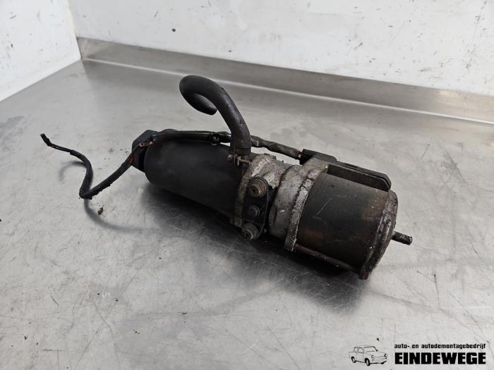 Gebruikte Pomp Servo Mercedes A (W168) 1.7 A-170 CDI 16V Prijs € 52,50 Margeregeling aangeboden door Auto- en demontagebedrijf Eindewege
