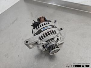 Gebruikte Dynamo Volvo V50 (MW) 1.8 16V Prijs € 88,50 Margeregeling aangeboden door Auto- en demontagebedrijf Eindewege