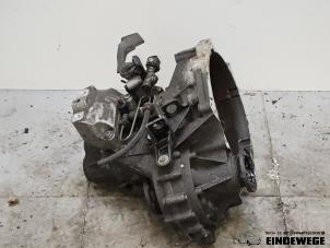 Gebruikte Versnellingsbak Volkswagen Golf Plus (5M1/1KP) 1.4 TSI 122 16V Prijs € 420,00 Margeregeling aangeboden door Auto- en demontagebedrijf Eindewege