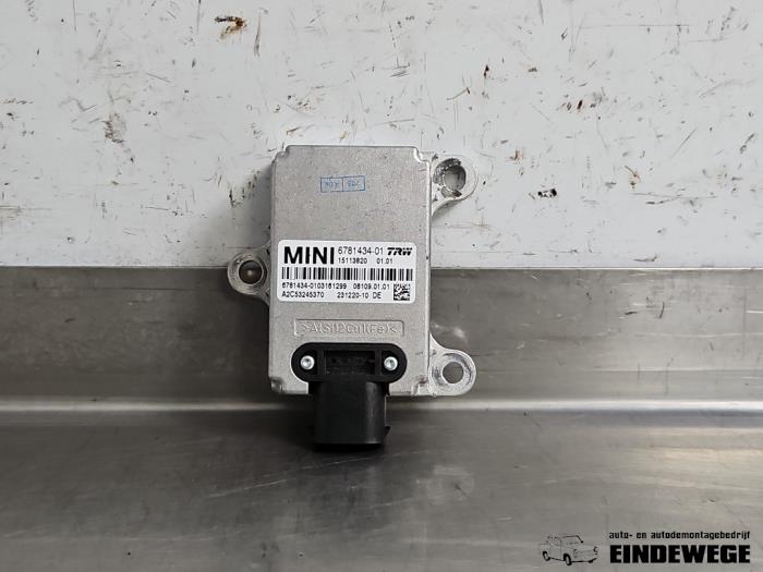 Esp computer van een MINI Mini (R56) 1.6 16V Cooper 2008