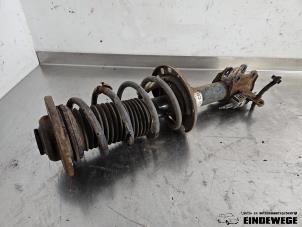 Gebruikte Mac Phersonpoot links-voor Opel Vectra C GTS 1.8 16V Prijs € 40,00 Margeregeling aangeboden door Auto- en demontagebedrijf Eindewege