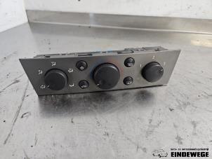 Gebruikte Kachel Bedieningspaneel Opel Vectra C GTS 1.8 16V Prijs € 40,00 Margeregeling aangeboden door Auto- en demontagebedrijf Eindewege