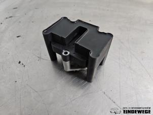 Gebruikte Bobine Skoda Yeti (5LAC) 1.2 TSI 16V Prijs € 25,00 Margeregeling aangeboden door Auto- en demontagebedrijf Eindewege