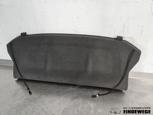 Gebruikte Hoedenplank Chevrolet Spark (M300) 1.0 16V Bifuel Prijs € 52,50 Margeregeling aangeboden door Auto- en demontagebedrijf Eindewege