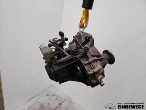Gebruikte Versnellingsbak Volkswagen Golf V (1K1) 1.6 Prijs € 315,00 Margeregeling aangeboden door Auto- en demontagebedrijf Eindewege
