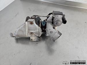 Gebruikte Turbo Volkswagen Golf VII (AUA) 1.2 TSI 16V Prijs € 262,50 Margeregeling aangeboden door Auto- en demontagebedrijf Eindewege