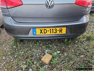 Gebruikte Achterbumper Volkswagen Golf VII (AUA) 1.2 TSI 16V Prijs € 210,00 Margeregeling aangeboden door Auto- en demontagebedrijf Eindewege