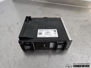 Gebruikte Computer Diversen Opel Insignia 2.0 CDTI 16V 140 ecoFLEX Prijs € 40,00 Margeregeling aangeboden door Auto- en demontagebedrijf Eindewege