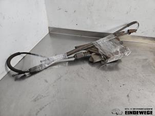 Gebruikte Handrem motor Opel Insignia 2.0 CDTI 16V 140 ecoFLEX Prijs € 105,00 Margeregeling aangeboden door Auto- en demontagebedrijf Eindewege